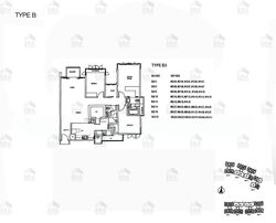 Grandeur 8 (D20), Condominium #571382211